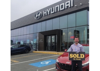 3 Best Car Dealerships in Halifax, NS - Expert Recommendations