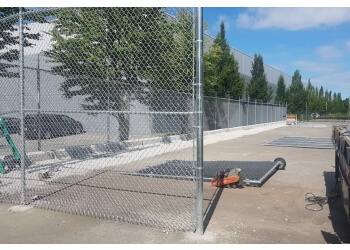 Steelguard Fence Ltd
