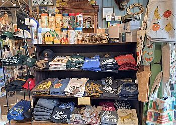3 Best Gift Shops in Calgary  AB ThreeBestRated