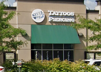 Barrie Salons de tatouage Steel N Ink Barrie