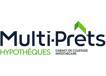 Steeve Harvey - Gatineau, QC Mortgage Brokers - Company Logo