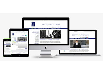 Newmarket web designer Stella Graphix Inc.