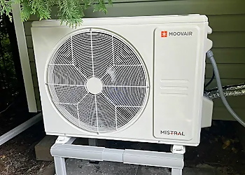 Stellar Heating & Cooling - Sault Ste Marie, ON HVAC Services - Project Image