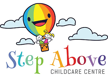 Step Above Childcare Centre