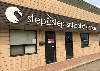 Step By Step School of Dance