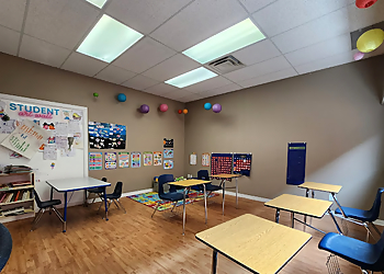 Ajax tutoring center Step Up Academy of Learning