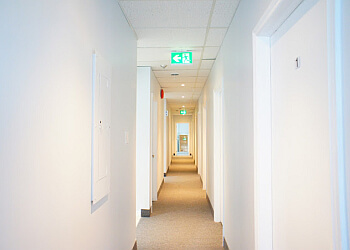 Toronto massage therapy Step Up Massage & Rehab