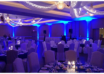 Whitby dj Step by Step Pro DJ