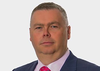 Stephan V. Moyneur - GINSBERG GINGRAS Stephan V. Moyneur - Saint Jerome, QC Syndics Autorisés en Insolvabilité - Trustee Image