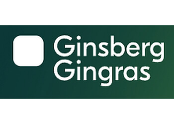 Saint Jerome Syndics Autorisés en Insolvabilité Stephan V. Moyneur - GINSBERG GINGRAS