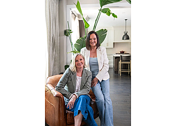 Whitby real estate agent Steph and Elle Real Estate Team