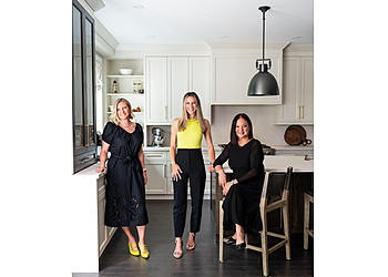 Whitby real estate agent Steph and Elle Real Estate Team