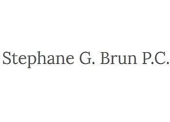 Moncton business lawyer Stephane G. Brun P.C.