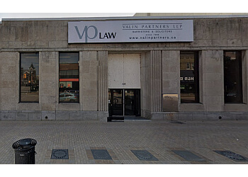 North Bay Avocats En Divorce Stephania A. Sikora - VALIN PARTNERS LLP