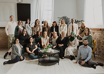 Brantford marriage counselling Stephanie Dinsmore, MSW, RSW, MA, RP - Mindful Path Counselling