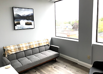 Waterloo Thérapie de couple Stephanie Hanson MA, RSW - TRANSFORMATION COUNSELLING