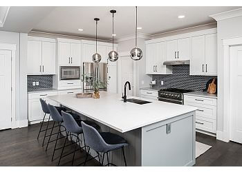 Chilliwack interior designer Stephanie Hilton Design