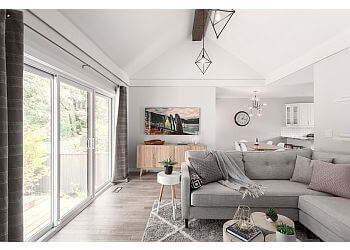 Chilliwack interior designer Stephanie Hilton Design