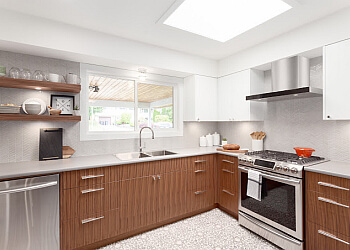 3 Best Interior Designer & Decorators in North Vancouver, BC - Expert