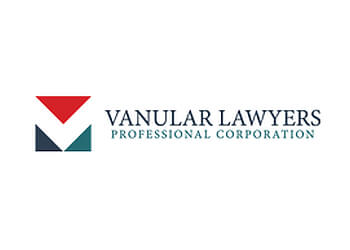 Pickering civil litigation lawyer Stephanie Turnham - VANULAR LAWYERS PROFESSIONAL CORPORATION