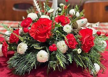 St Catharines florist Stephanie's Floral