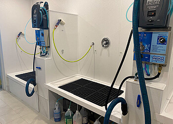 Burlington pet grooming Stephanie’s Pet Grooming Inc.