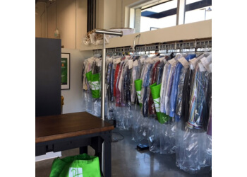 Airdrie dry cleaner Stephen Cleaners