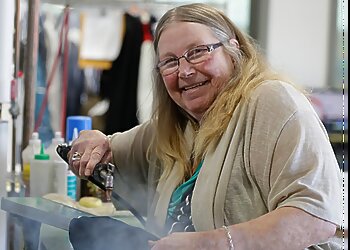 Calgary Nettoyages à sec Stephen Cleaners