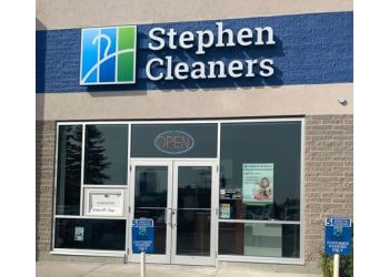 Stephen Cleaners 