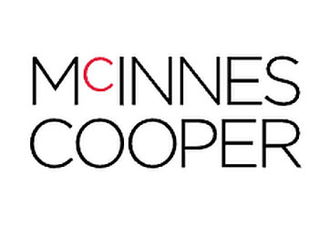 Halifax bankruptcy lawyer Stephen Kingston - MCINNES COOPER