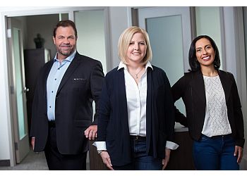 Milton divorce lawyer Stephen Morgan - MORGAN AND PHILLIPS LLP