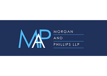 Milton divorce lawyer Stephen Morgan - MORGAN AND PHILLIPS LLP