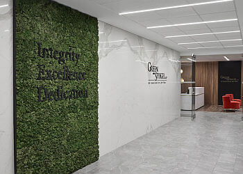 Toronto Avocats Spécialisés En Immigration Stephen W. Green - GREEN AND SPIEGEL LLP