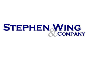 Prince George estate planning lawyer Stephen Wing - STEPHEN WING & COMPANY