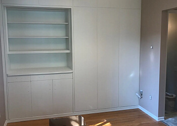 Winnipeg painter Stephen's Edge Painting