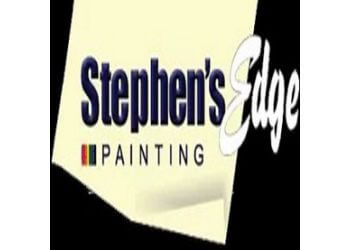 Winnipeg  Stephen's Edge Painting