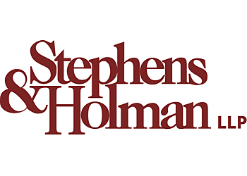 Chilliwack medical malpractice lawyer Stephens & Holman