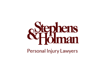 Langley personal injury lawyer Stephens & Holman