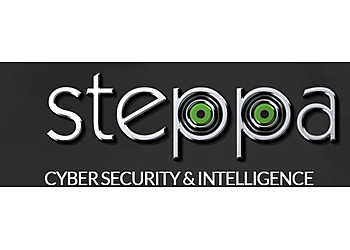 Longueuil it service Steppa Cyber Inc.