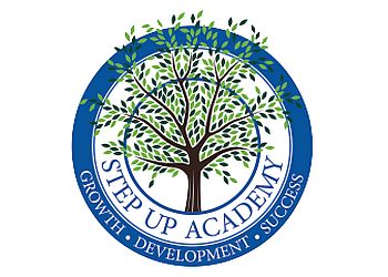 Ajax tutoring center Step Up Academy of Learning