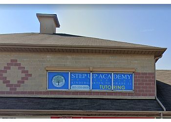 Stepup Academy of Learning