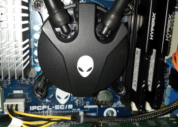 Saguenay computer repair Stereo+ Roussel Informatique Saguenay