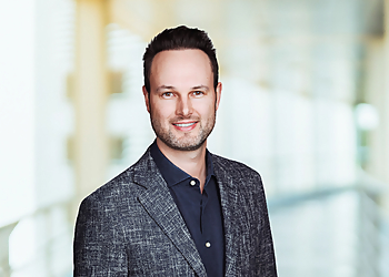 Sterling Hein - BELL ALLIANCE Vancouver business lawyer Sterling Hein - BELL ALLIANCE