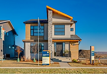Sterling Homes - Calgary, AB Home Builders - Service Highlights