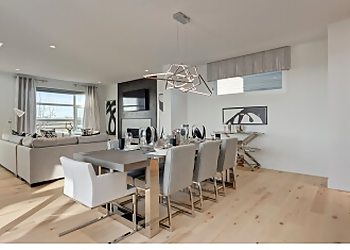 Sterling Homes - Calgary, AB Home Builders - Work Image