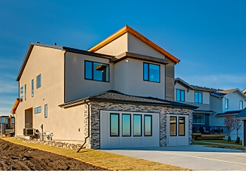 Sterling Homes Sterling Homes - Calgary, AB Home Builders - Project Image