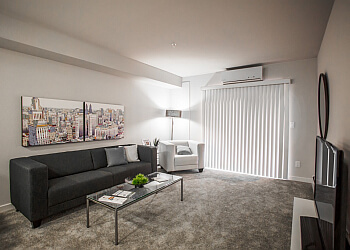 Regina Apartments For Rent Sterling Manor