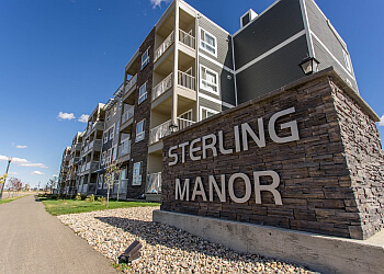 Regina Apartments For Rent Sterling Manor image 1