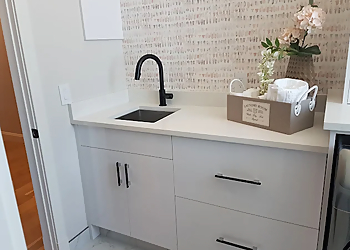 Sterling Plumbing Ltd. - Regina, SK Plumbers - Project Image