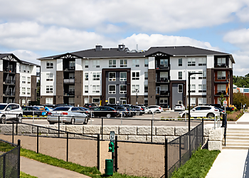 Brantford apartments for rent Sterling Square Apartments